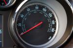 Buick Regal eAssist 2012 года